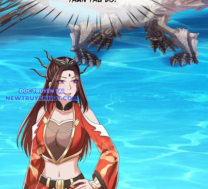 Ta Có Thể Cướp Đoạt Cơ Duyên Chapter 56 - Trang 11