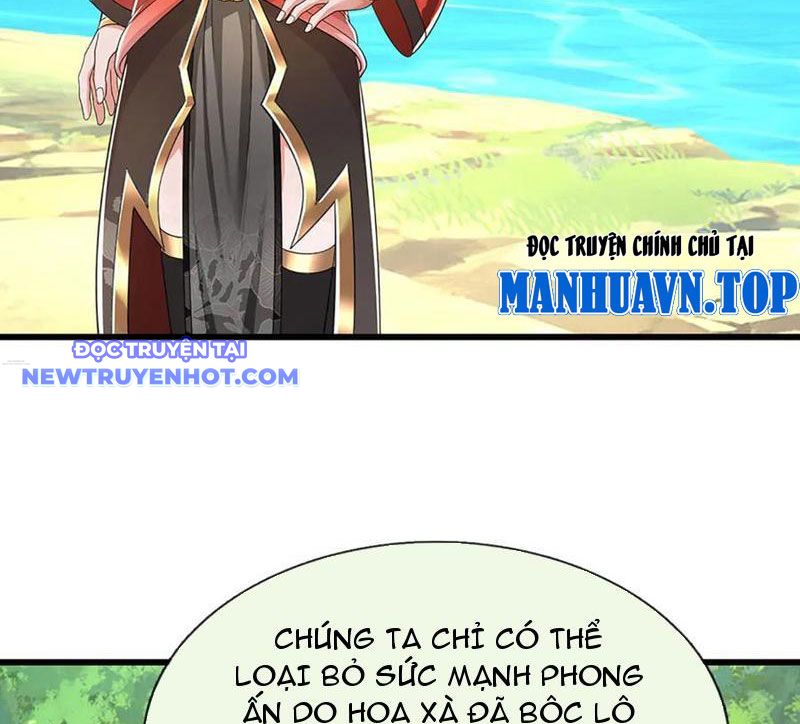 Ta Có Thể Cướp Đoạt Cơ Duyên Chapter 56 - Trang 12