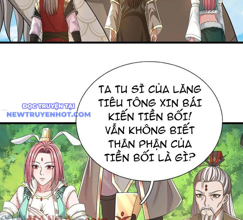 Ta Có Thể Cướp Đoạt Cơ Duyên Chapter 56 - Trang 17