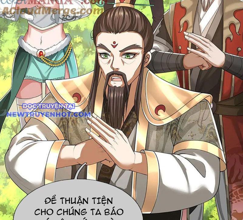 Ta Có Thể Cướp Đoạt Cơ Duyên Chapter 56 - Trang 18