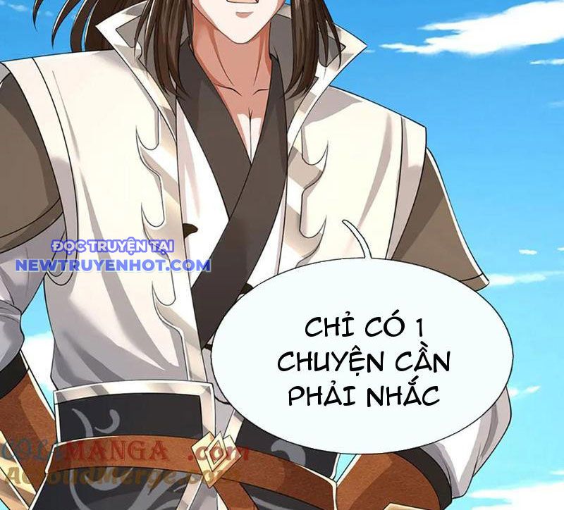 Ta Có Thể Cướp Đoạt Cơ Duyên Chapter 56 - Trang 20