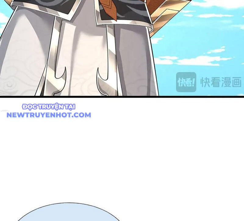 Ta Có Thể Cướp Đoạt Cơ Duyên Chapter 56 - Trang 21