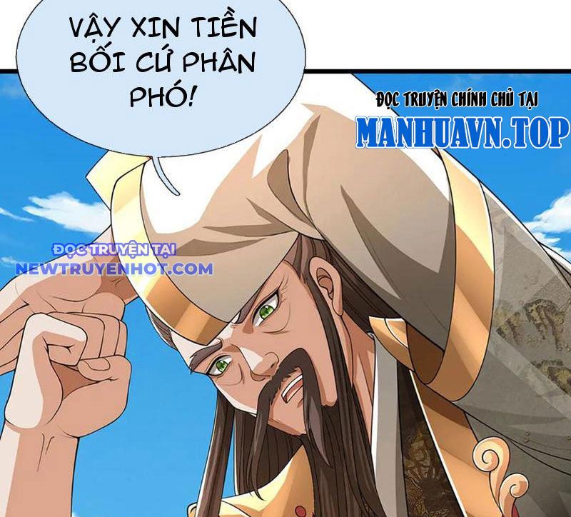 Ta Có Thể Cướp Đoạt Cơ Duyên Chapter 56 - Trang 22