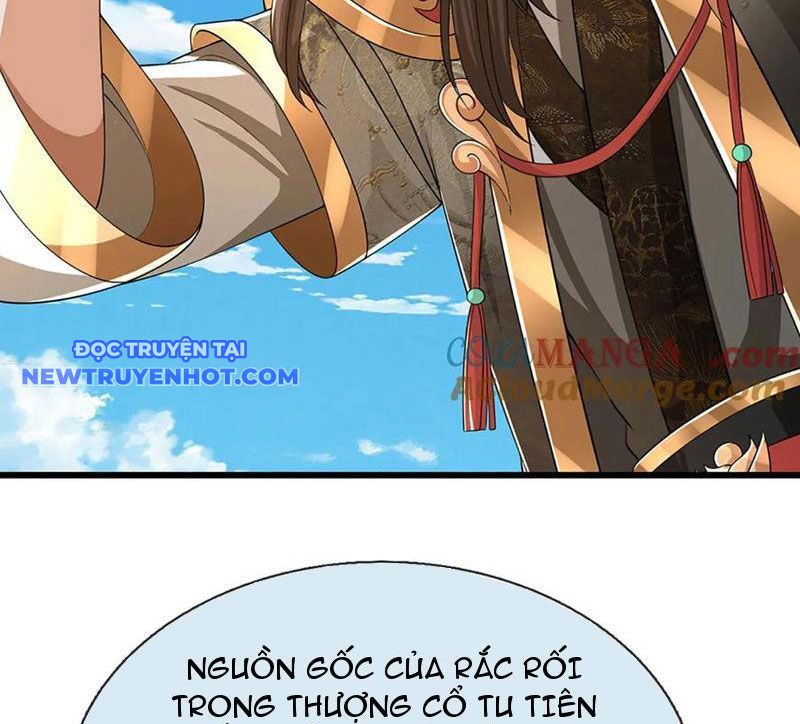 Ta Có Thể Cướp Đoạt Cơ Duyên Chapter 56 - Trang 23