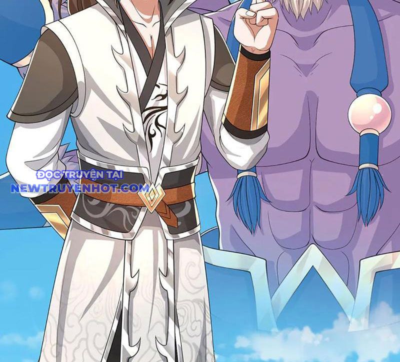 Ta Có Thể Cướp Đoạt Cơ Duyên Chapter 56 - Trang 25