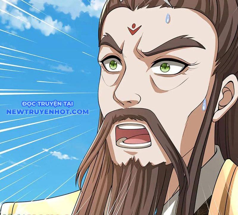 Ta Có Thể Cướp Đoạt Cơ Duyên Chapter 56 - Trang 28