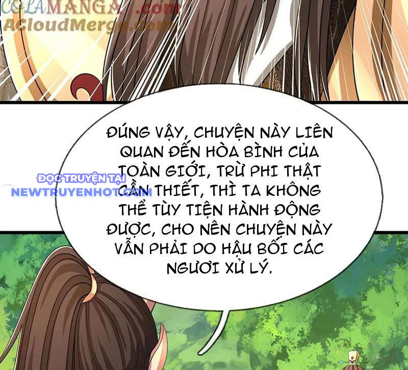 Ta Có Thể Cướp Đoạt Cơ Duyên Chapter 56 - Trang 29