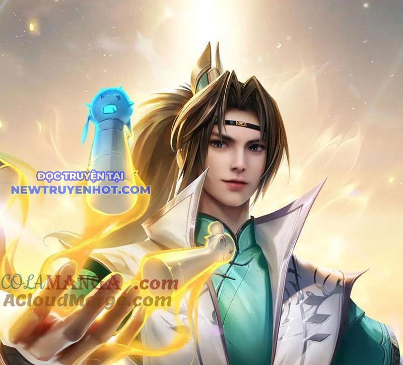 Ta Có Thể Cướp Đoạt Cơ Duyên Chapter 56 - Trang 3