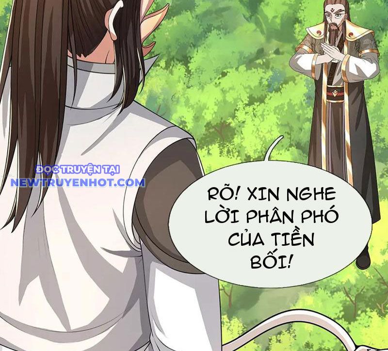 Ta Có Thể Cướp Đoạt Cơ Duyên Chapter 56 - Trang 30