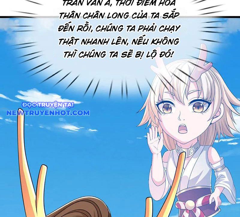 Ta Có Thể Cướp Đoạt Cơ Duyên Chapter 56 - Trang 32