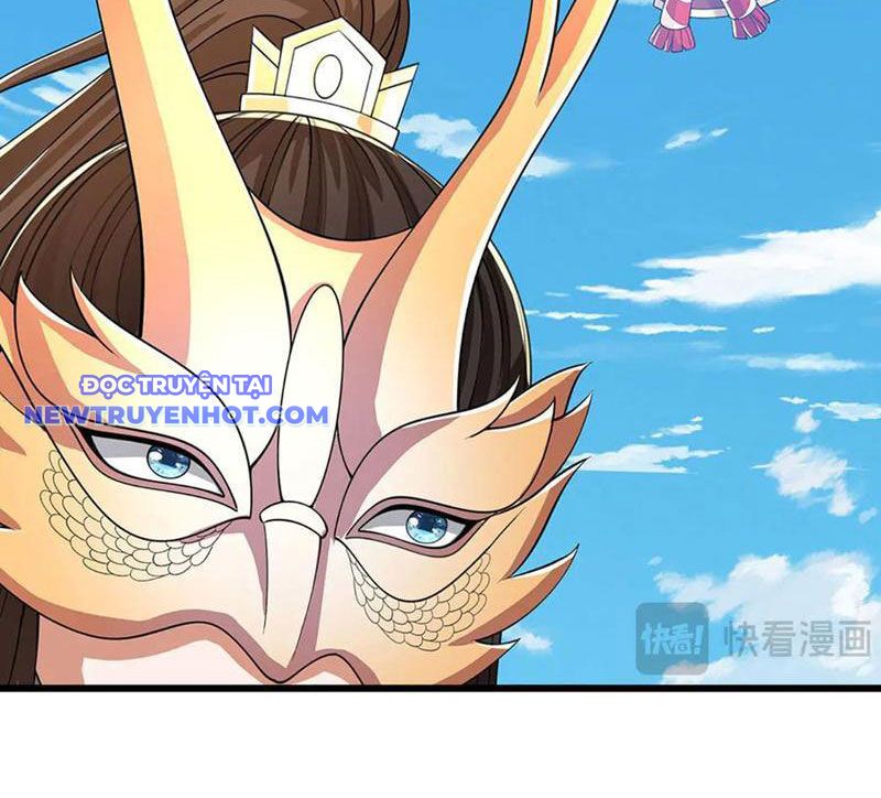 Ta Có Thể Cướp Đoạt Cơ Duyên Chapter 56 - Trang 33