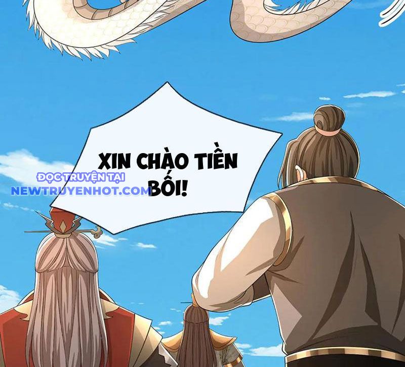 Ta Có Thể Cướp Đoạt Cơ Duyên Chapter 56 - Trang 35