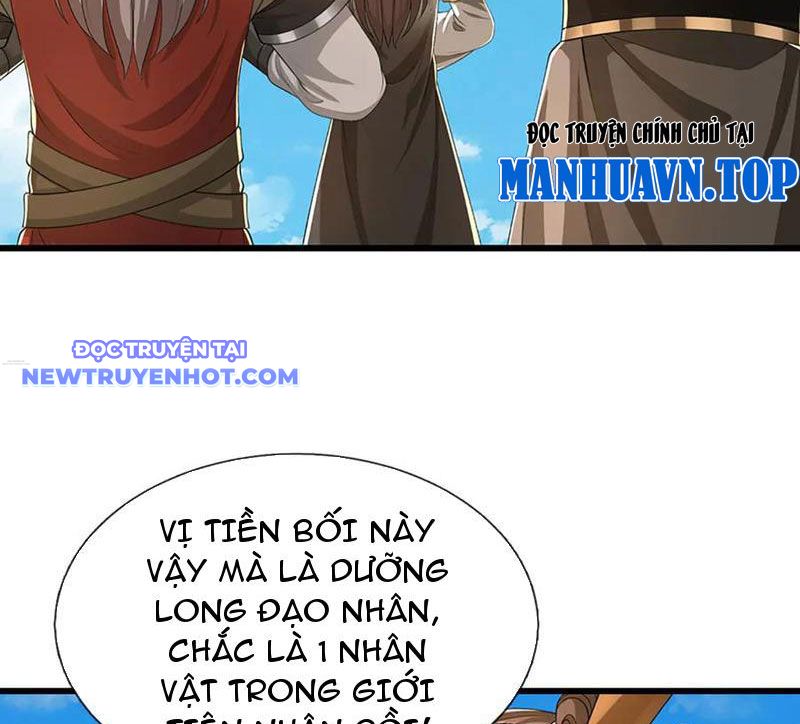 Ta Có Thể Cướp Đoạt Cơ Duyên Chapter 56 - Trang 36