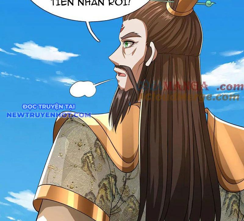 Ta Có Thể Cướp Đoạt Cơ Duyên Chapter 56 - Trang 37