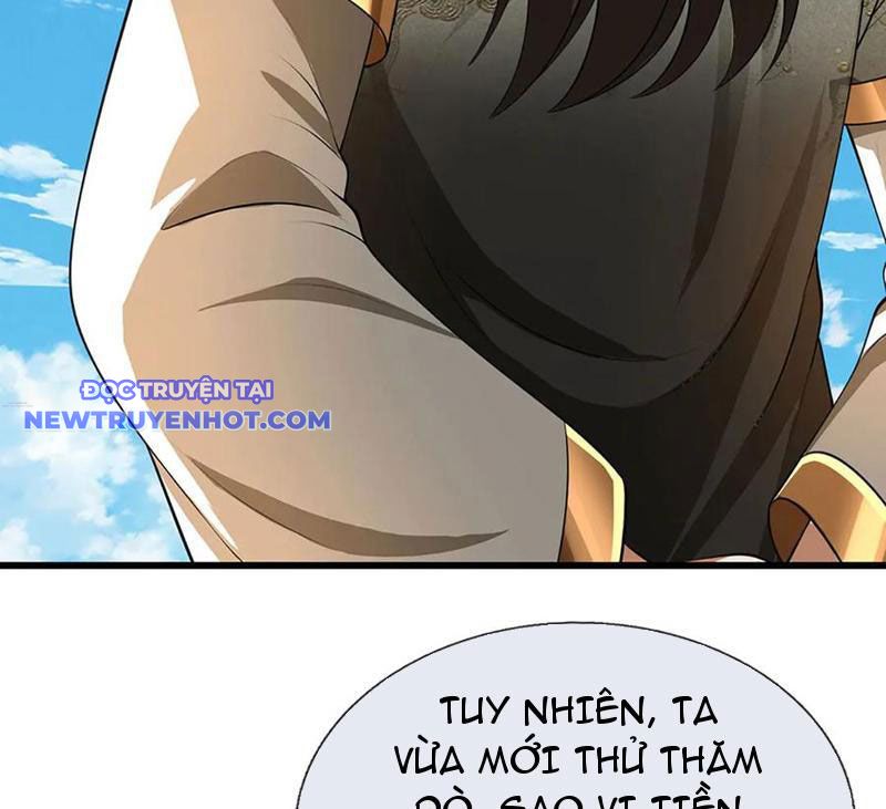 Ta Có Thể Cướp Đoạt Cơ Duyên Chapter 56 - Trang 38