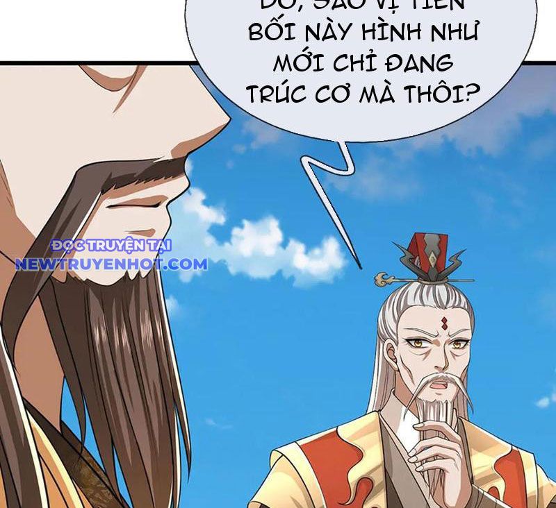 Ta Có Thể Cướp Đoạt Cơ Duyên Chapter 56 - Trang 39