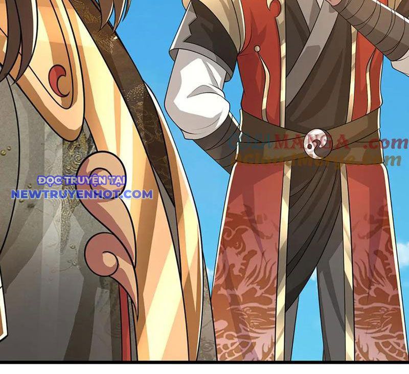 Ta Có Thể Cướp Đoạt Cơ Duyên Chapter 56 - Trang 40