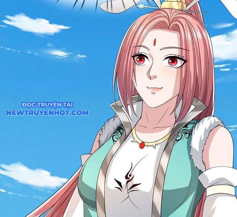 Ta Có Thể Cướp Đoạt Cơ Duyên Chapter 56 - Trang 43