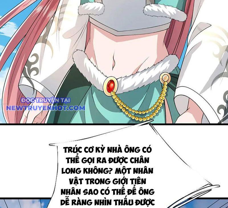 Ta Có Thể Cướp Đoạt Cơ Duyên Chapter 56 - Trang 44