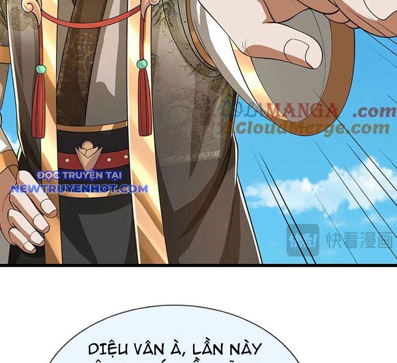 Ta Có Thể Cướp Đoạt Cơ Duyên Chapter 56 - Trang 46