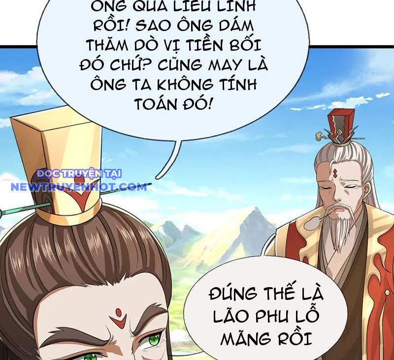 Ta Có Thể Cướp Đoạt Cơ Duyên Chapter 56 - Trang 47