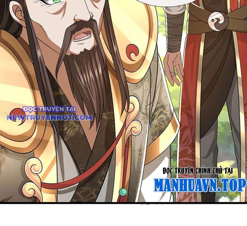 Ta Có Thể Cướp Đoạt Cơ Duyên Chapter 56 - Trang 48
