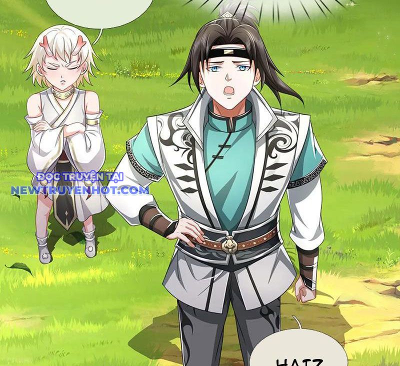 Ta Có Thể Cướp Đoạt Cơ Duyên Chapter 56 - Trang 50