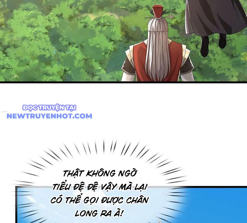 Ta Có Thể Cướp Đoạt Cơ Duyên Chapter 56 - Trang 8