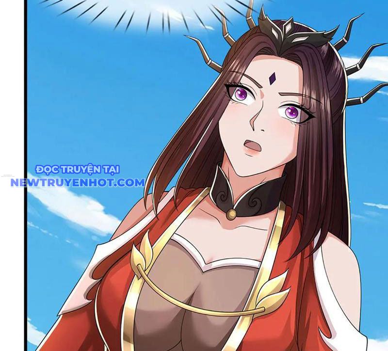 Ta Có Thể Cướp Đoạt Cơ Duyên Chapter 56 - Trang 9