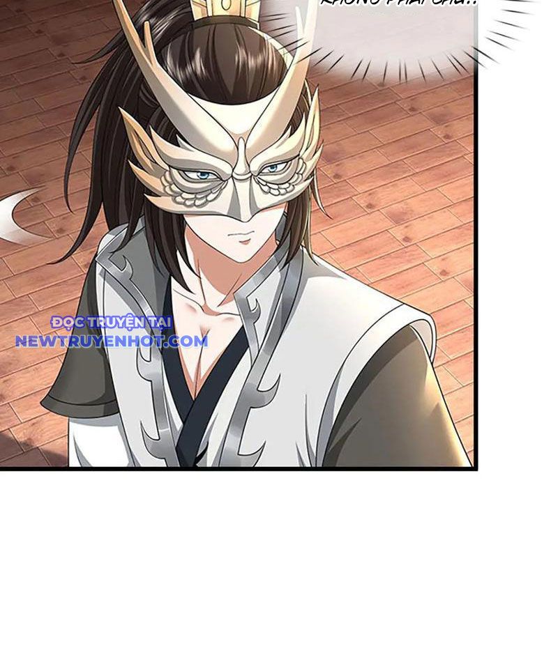 Ta Có Thể Cướp Đoạt Cơ Duyên Chapter 57 - Trang 10