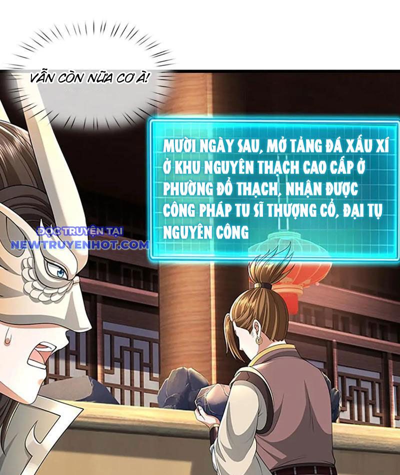 Ta Có Thể Cướp Đoạt Cơ Duyên Chapter 57 - Trang 11