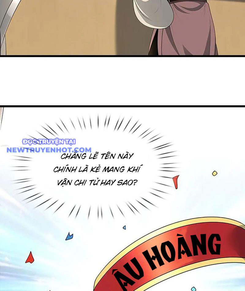 Ta Có Thể Cướp Đoạt Cơ Duyên Chapter 57 - Trang 12