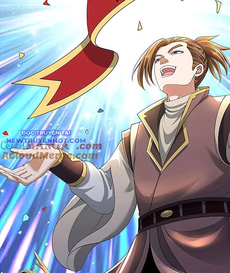 Ta Có Thể Cướp Đoạt Cơ Duyên Chapter 57 - Trang 13