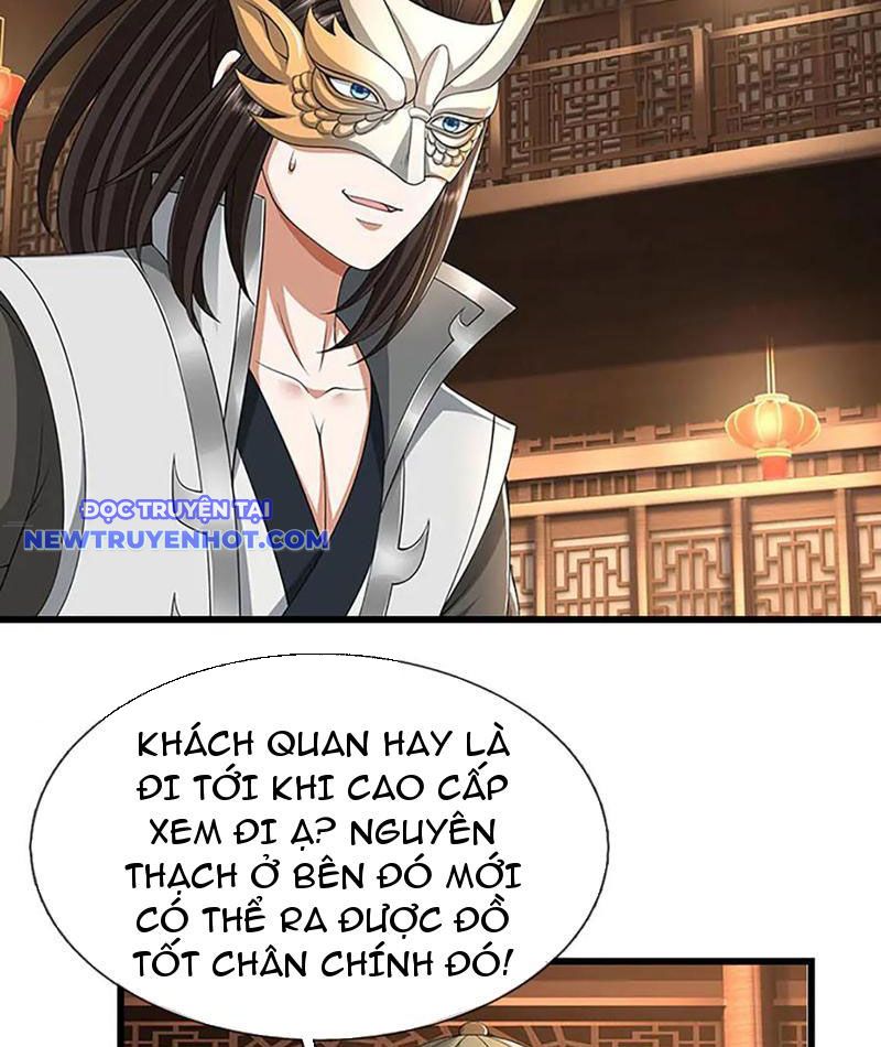 Ta Có Thể Cướp Đoạt Cơ Duyên Chapter 57 - Trang 15