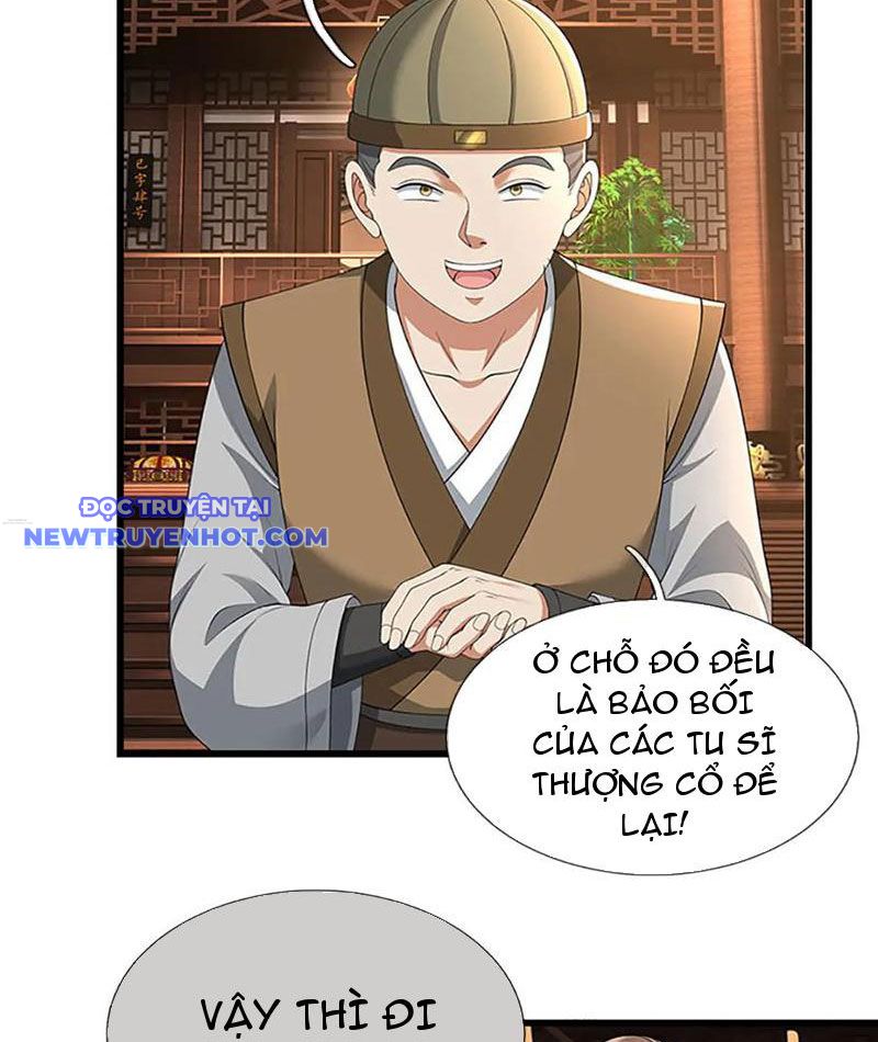 Ta Có Thể Cướp Đoạt Cơ Duyên Chapter 57 - Trang 16