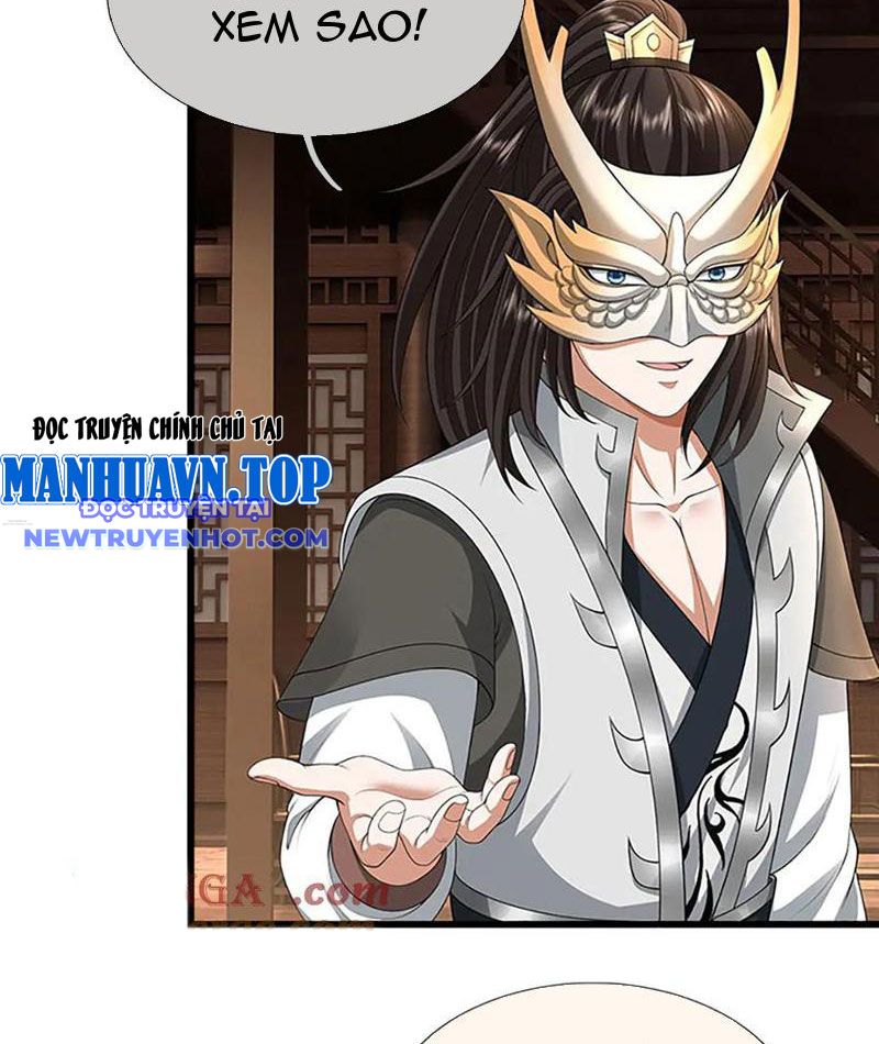 Ta Có Thể Cướp Đoạt Cơ Duyên Chapter 57 - Trang 17