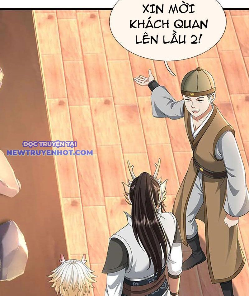 Ta Có Thể Cướp Đoạt Cơ Duyên Chapter 57 - Trang 18