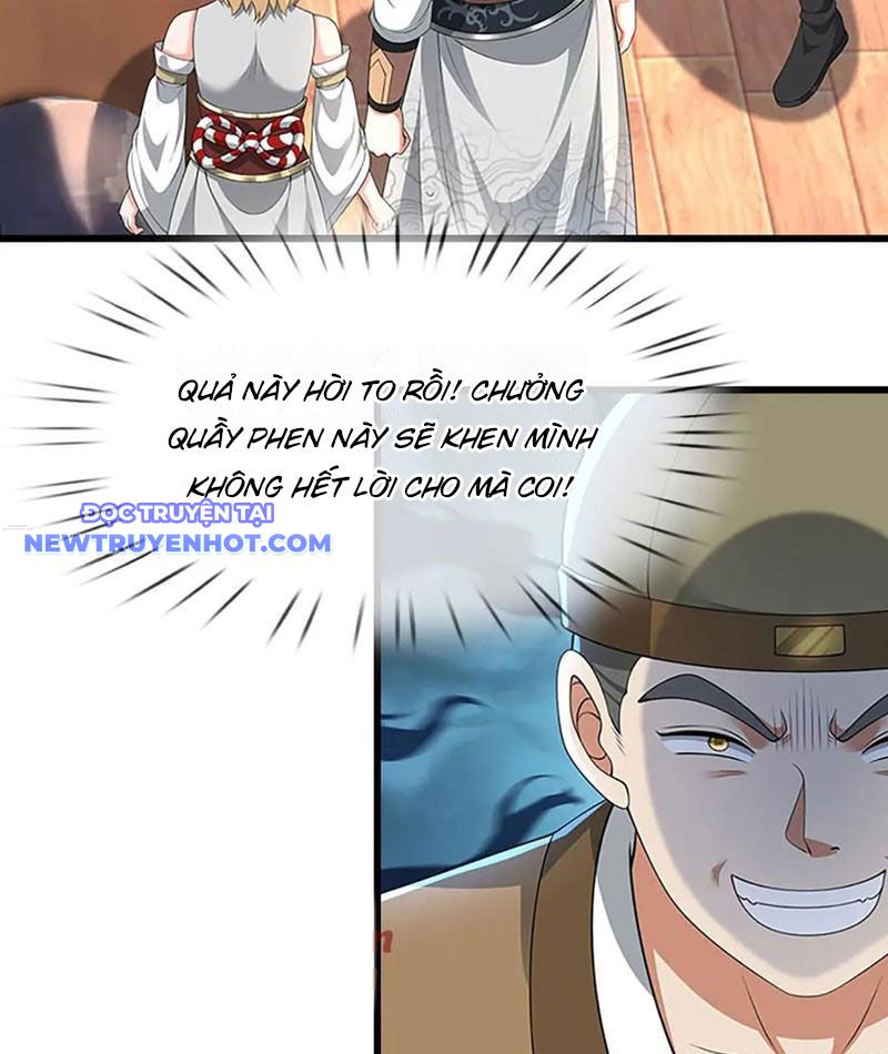 Ta Có Thể Cướp Đoạt Cơ Duyên Chapter 57 - Trang 19