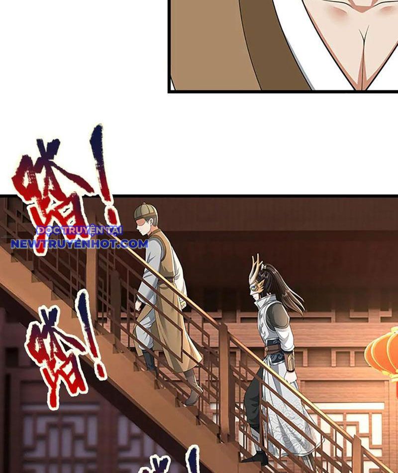Ta Có Thể Cướp Đoạt Cơ Duyên Chapter 57 - Trang 20