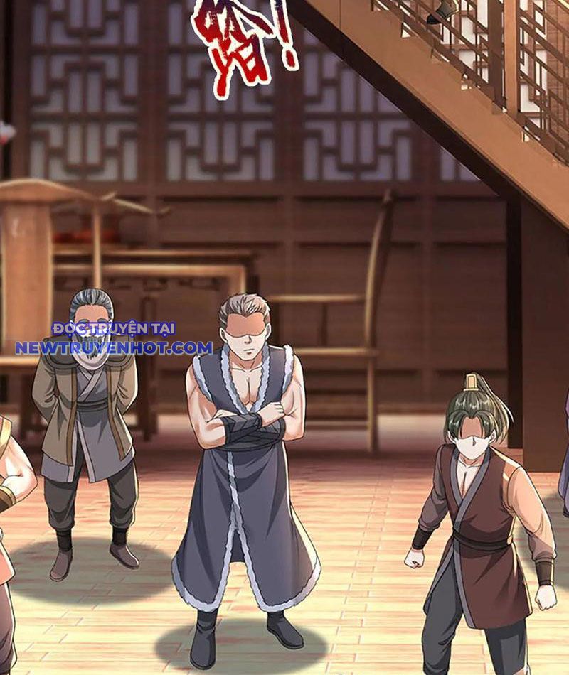 Ta Có Thể Cướp Đoạt Cơ Duyên Chapter 57 - Trang 21
