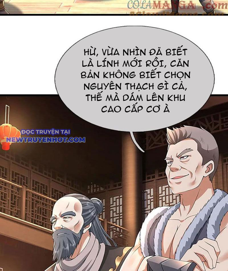 Ta Có Thể Cướp Đoạt Cơ Duyên Chapter 57 - Trang 22