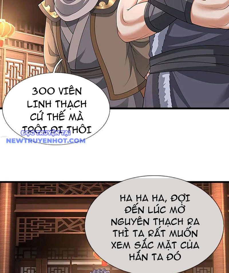 Ta Có Thể Cướp Đoạt Cơ Duyên Chapter 57 - Trang 23