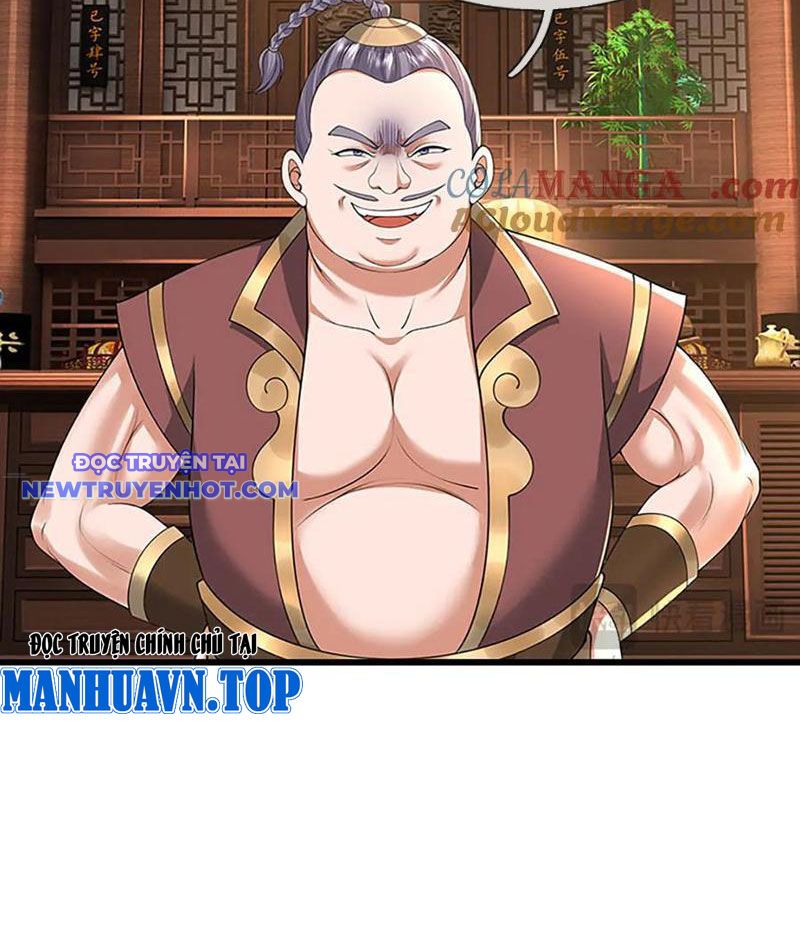 Ta Có Thể Cướp Đoạt Cơ Duyên Chapter 57 - Trang 24