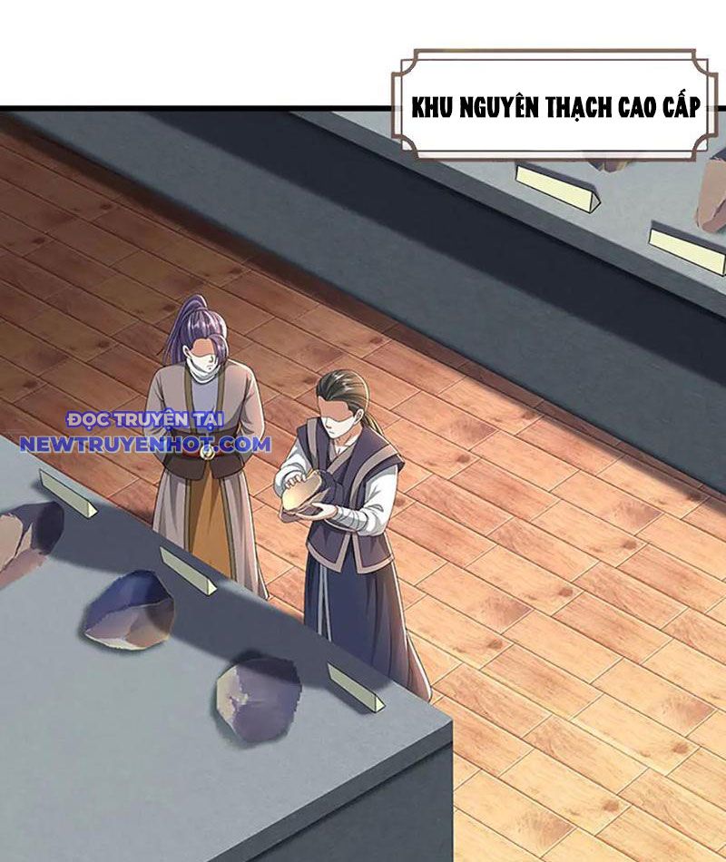 Ta Có Thể Cướp Đoạt Cơ Duyên Chapter 57 - Trang 25