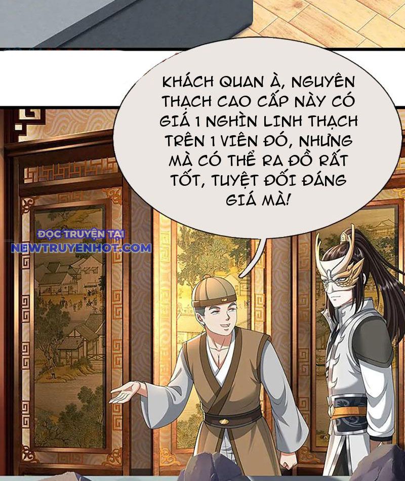 Ta Có Thể Cướp Đoạt Cơ Duyên Chapter 57 - Trang 26