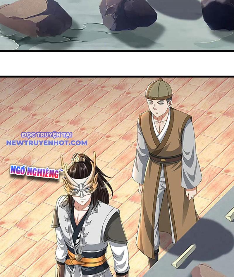 Ta Có Thể Cướp Đoạt Cơ Duyên Chapter 57 - Trang 27
