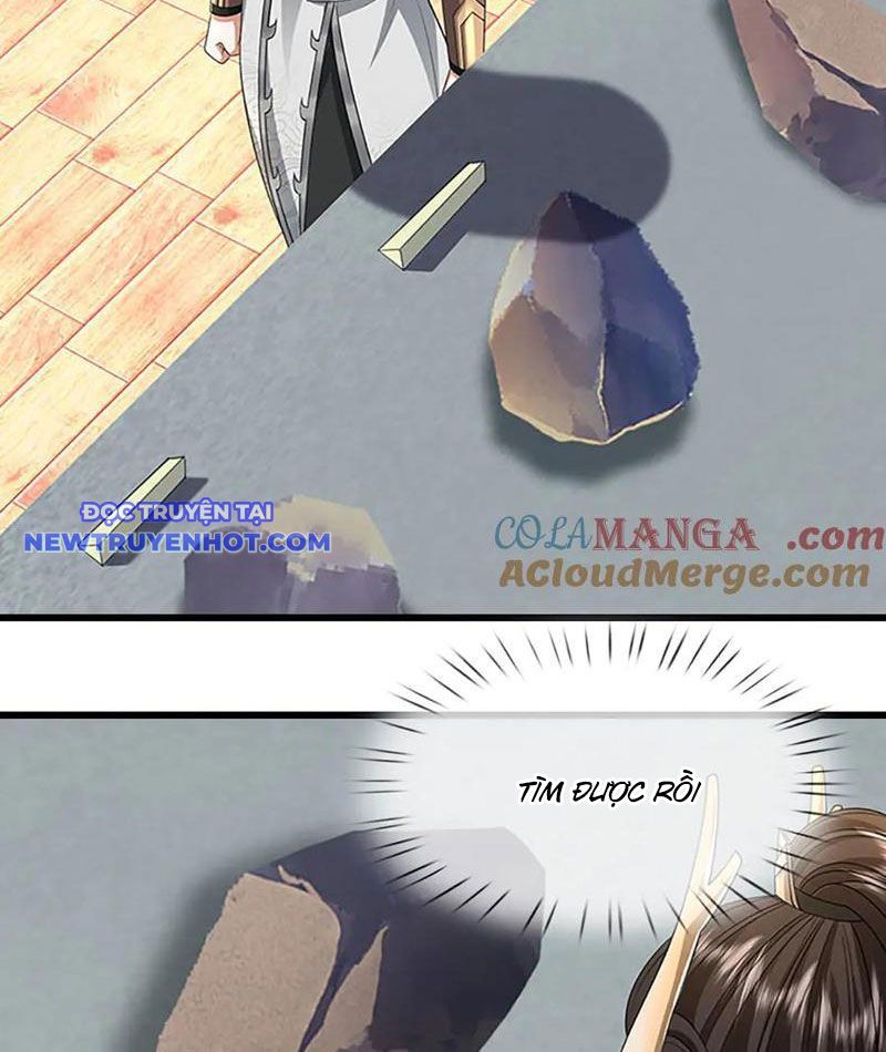 Ta Có Thể Cướp Đoạt Cơ Duyên Chapter 57 - Trang 28