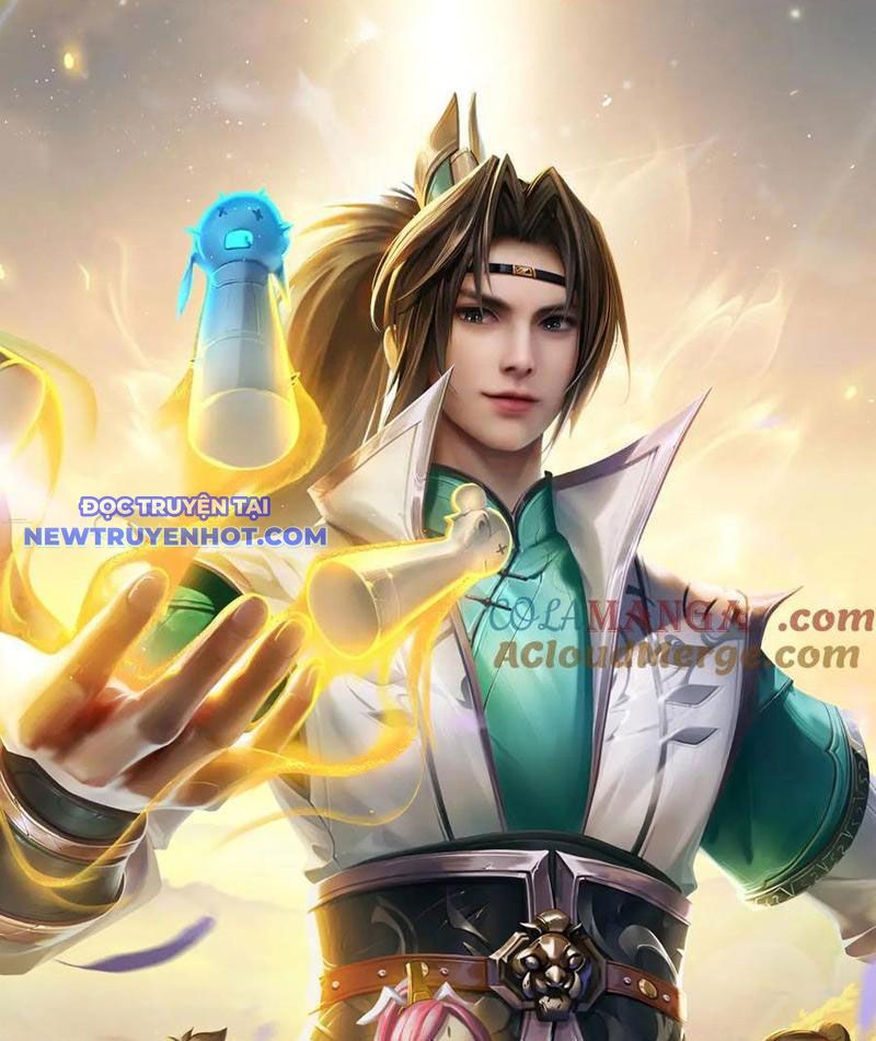 Ta Có Thể Cướp Đoạt Cơ Duyên Chapter 57 - Trang 3