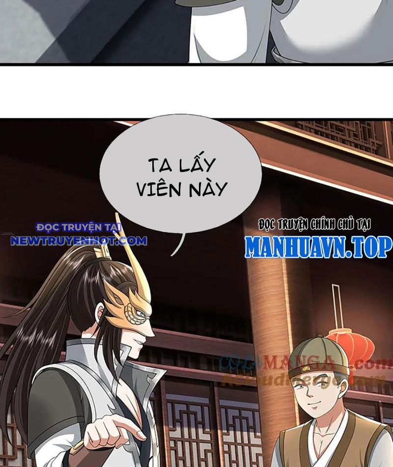 Ta Có Thể Cướp Đoạt Cơ Duyên Chapter 57 - Trang 30