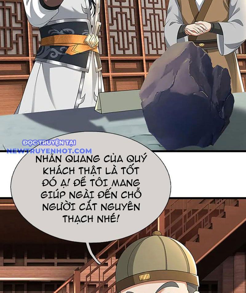 Ta Có Thể Cướp Đoạt Cơ Duyên Chapter 57 - Trang 31